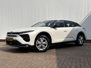Citroën C5 X 1.2 131pk Lightning Business Adap.Cruise Stoelverw Carplay Pdc Orig.NL Voll.Onderhouden! / 42