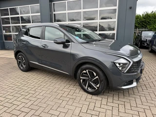 Kia Sportage 1.6 T-GDi MHEV GT-Line Edition / Camera / Trekhaak . / 4