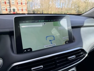 MG EHS 1.5 TGDI Luxury PHEV | Pano | Leder | 360 Camera | / 15