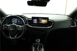 Kia ProCeed 1.5 T-GDi GT-Line Automaat  - Led Koplampen - Adaptief Cruise Control - Navigatie - Climate Control - Fabrieksgarantie Tot 2031 / 62