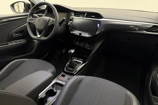 Opel Corsa 1.2 Level 3 Elegance 100 Pk | Navigatie | Lichtmetalen velgen | Climate control | Parkeersensoren | Camera | LED / 16