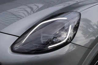 Ford Puma ST-LINE 125PK LM-VELGEN WINTERPACK P-SENSOREN CRUISE CLIMA ANDROID/APPLE / 12