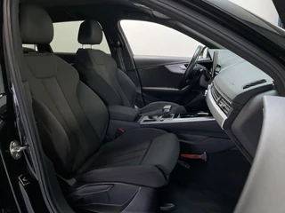 Audi A4 Avant 35 TFSI Business Edition Navigatie Cruise Control / 6