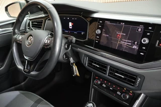 Volkswagen Polo 1.0 TSI 95pk R-Line Highline Virtual Cockpit Navigatie Adaptive Cruise Clima / 4