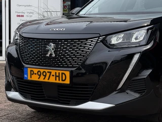 Peugeot 2008 1.2 PT Allure | 130 PK | Trekhaak | Navigatie | NL-Auto | Parkeersensoren | Climate Control | / 7