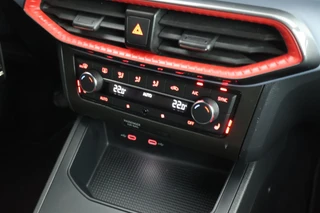 SEAT Ibiza 1.0 EcoTSI 95pk FR Business Intense Stoelverwarming Camera Virtual Cockpit LED Navigatie / 35