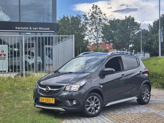 Opel KARL 1.0 Rocks Online Edition | Carplay & Android auto | Cruise | Airco / 8
