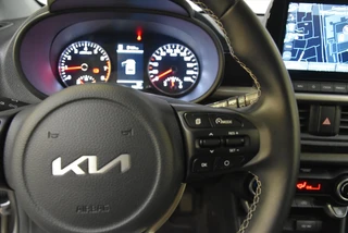 Kia Picanto 1.0 DPi AMT 67pk 4-zits DynamicPlusLine AUTOMAAT / 21