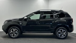 Dacia Duster 1.0 TCe Bi-Fuel Prestige CAMERA LEER NAVI CARPLAY LM. / 16