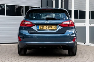 Ford Fiesta 1.1 Trend|1e EIGENAAR|CARPLAY|NAVI|CRUISE|PDC|LANE ASSIST / 25