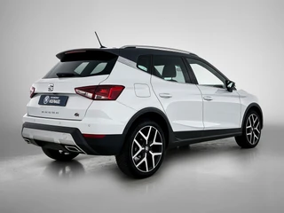 Seat Arona 1.5 TSI EVO FR Business Intense | Cruise control | Camera | Navigatie | Parkeersensoren / 2