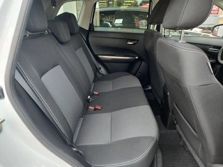 Suzuki Vitara 1.4 BOOSTERJET SMART HYBRID SELECT  Keyless | Camera | Stoelverwarming | Navi / 11