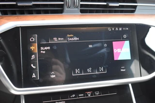 Audi A6 Avant 50 TFSI e quattro Business edition / 44
