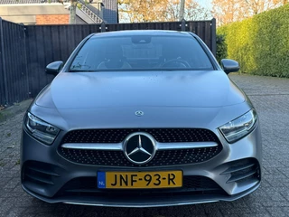 Mercedes-Benz A-klasse 250 e AMG Line / 12