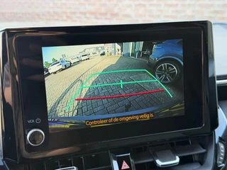 Toyota Corolla 1.8 HYBRID Automaat Navi Camera Trekhaak ACC / 41