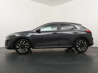 Kia XCeed 1.5 T-GDi DynamicPlusLine 160pk  Airco - Apple Carplay/Android Auto - Cruise Control - Verwarmde Voorstoelen - Dodehoekdetectie Fabrieksgarantie tot 03-2031 / 4