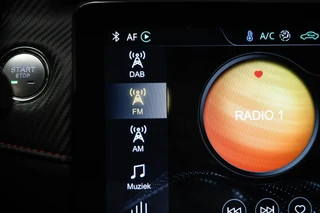 Mg ZS | STOELVERWARMING | DAB | APPLE | 360 CAMERA / 43