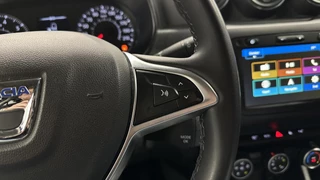 Dacia Duster 1.0 TCe Bi-Fuel Prestige CAMERA LEER NAVI CARPLAY LM. / 31