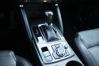Mazda CX-5 2.0 SkyActiv-G 160 GT-M 4WD Automaat, Trekhaak, Panoramisch schuif/kanteldak, Lederen bekleding / 27