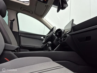 SEAT LEON SPORTSTOURER 1.5 TSI STYLE LAUNCH/PANO/TREKHAAK/BEATS/PARK ASSIST/FULL LED/CAMERA/VIRTUAL / 19