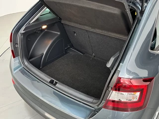 Škoda Rapid 1.0 TSI GREENTECH CLEVER ECC STOELVERW. / 20