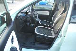 Renault Twingo 1.0 SCe 75pk Intens / 8