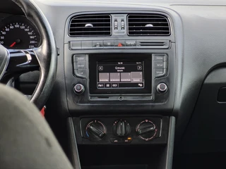 Volkswagen Polo 1.0 Comfortline Cruise|Airco|Bluetooth|APK / 17