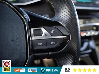 Peugeot e-208 EV GT PANO 350 50 kWh / 47