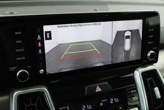 Kia Sorento 1.6T-GDi Plug in Hybrid 7p ExecutiveLine AWD Pano | Nappa Leder | 360° | BOSE / 16