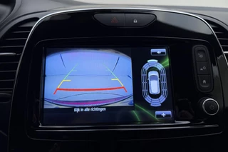 Renault Captur 0.9 TCe Intens | Achteruitrijcamera | Cruise control | Airco | Navigatie | Parkeersensoren | Spraakherkening | Digitale cockpit | / 27