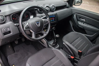 Dacia Duster 1.0 TCe Prestige 100 PK | Rijklaar | Handgeschakeld | Trekhaak / 23