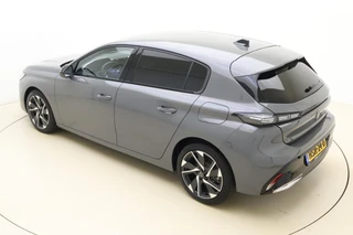 Peugeot 308 1.6 Plug-in Hybrid 180pk Automaat Allure Avantage | Navigatie | Apple Carplay/Android Auto | Achteruitrijcamera | Adapt. Cruise control | Climate control | Keyless entry | Stoel- en stuurverwarming / 5