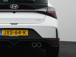 Hyundai i20 1.2 N Line Navigatie | Private lease 409 p.m. / 47