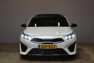 Kia Proceed 1.5 T-GDi 140pk DCT7 GT-PlusLine PANO DAK / 5