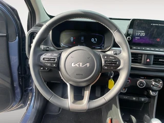 Kia Picanto 1.0 GDi DynamicPlusLine | Airco | Cruise Control | Camera | Navigatie | LM Velgen | Privacy Glass | / 14