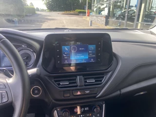 Suzuki S-Cross 1.5 Hybrid 115PK Aut Style / 23