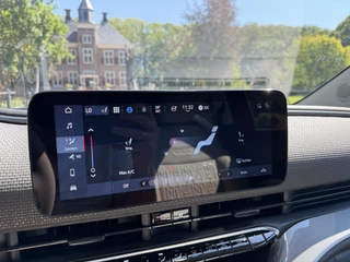 Fiat 500 C La Prima 42 kWh | Blind Spot | Camera | CarPlay | BTW | / 18