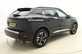 Peugeot 2008 1.2 PureTech GT 130 PK | Handgeschakeld | Camera | Climate Control | Adaptive Cruise Control | 3-D Instrumentenpaneel | Start/stop | 1e eigenaar | BTW auto / 2