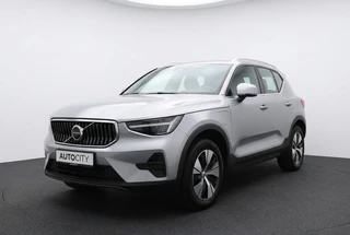 Volvo XC40 T5 Recharge Bright 262PK Plug-in Hybrid Carplay | Camera | Keyless |