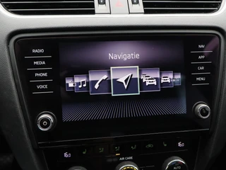 Škoda Octavia Combi 1.0 TSi 115 Pk Ambition Business / 24