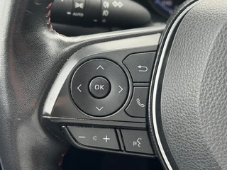 Toyota RAV4 2.5 Plug-in Hybrid AWD Dynamic TREKHAAK 1650KG TREKGEW EL-ACHTERKLEP 18'' LM-VELGEN CAMERA PARK-SENSOREN CLIMA APPLE/ANDROID / 21