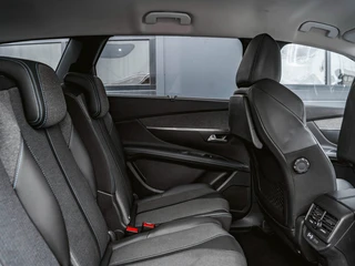 Peugeot 5008 1.2 PureTech Allure | TREKHAAK | CAMERA | NAP / 8