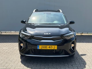 Kia Stonic 1.0 T-GDi MHEV 100pk DCT7 DynamicLine / 2