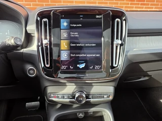 Volvo XC40 1.5 T4 Recharche Inscription | SOH 99%! | Panoramadak | Harman/Kardon | Leder | Camera | Navigatie | Cruise Control / 25