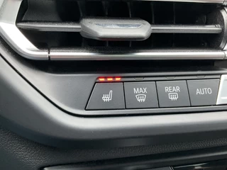 BMW 1 Serie 120i M-Sport Automaat Pano.dak Leer Stoel/Stuurverw HUD Carplay Stoelverw Led VOL! / 23