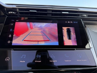 Peugeot 308 SW BWJ 2023 1.2 131 PK PureTech Allure  TREKHAAK | FULL LED | HALF LEDER | KEYLESS | 360 CAMERA | CARPLAY + ANDROID | NAVI | CLIMA | CRUISE | LMV | PDC / 21