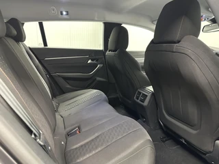 Peugeot 508 SW 1.2 PureTech Blue Lease Active CAMERA CARPLAY NAVI LM ECC CRUISE. / 15