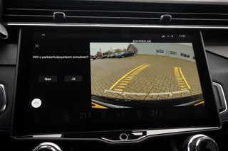 Lynk & Co 01 1.5 Plug-in Hybrid 262 Pk Zwarte Hemel | Panoramadak | 75 km Elektrisch | 360 Camera | NL Auto | 20 inch. LMV | 1e Eigenaar / 31