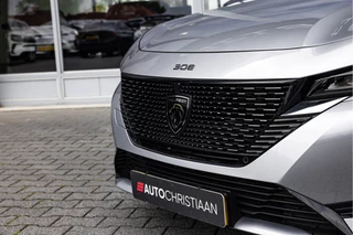 Peugeot 308 SW 1.6 Plug-in Hybrid 225 GT  | SOH 100% | Pano | Camera / 12