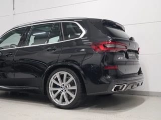 BMW X5 xDrive45e M-Sport Panoramadak | Driving Assistant Prof. / 38